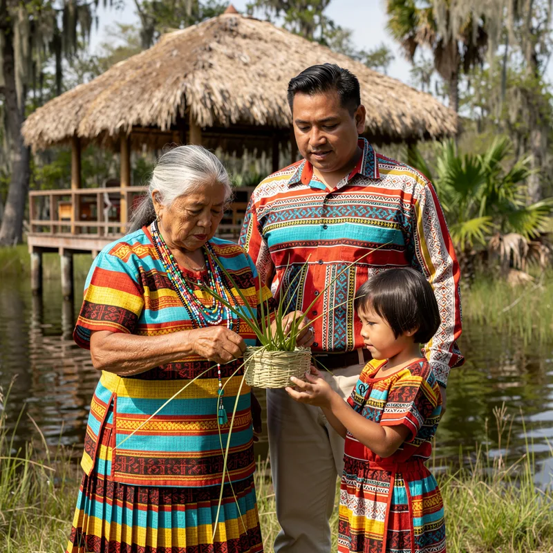 Seminole