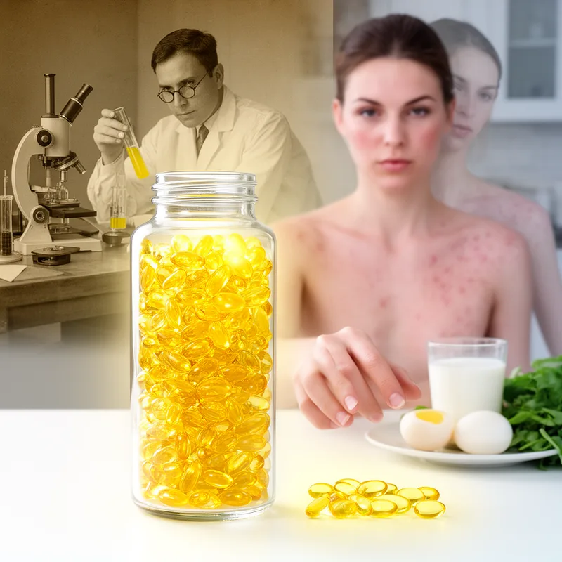 vitamin G