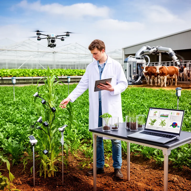 agriscience