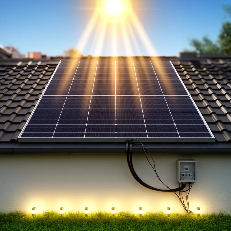 photovoltaic