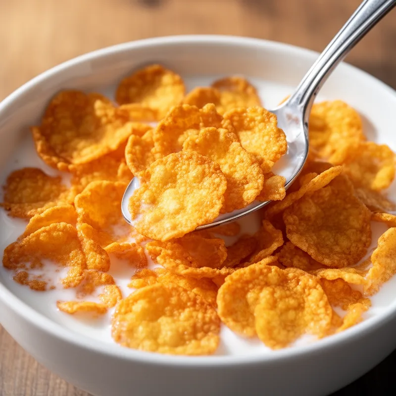 corn flake