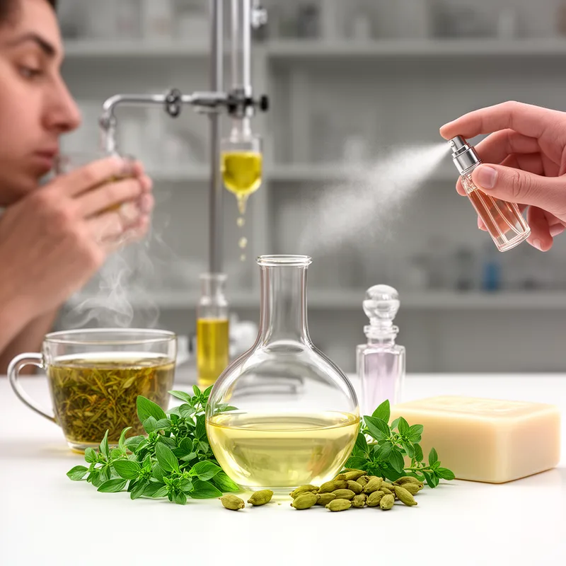 alpha-Terpinene