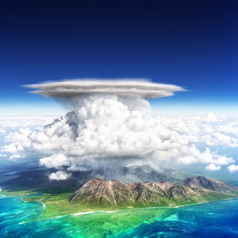 troposphere