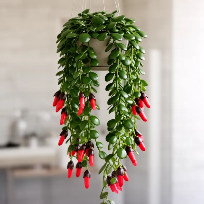 Aeschynanthus radicans
