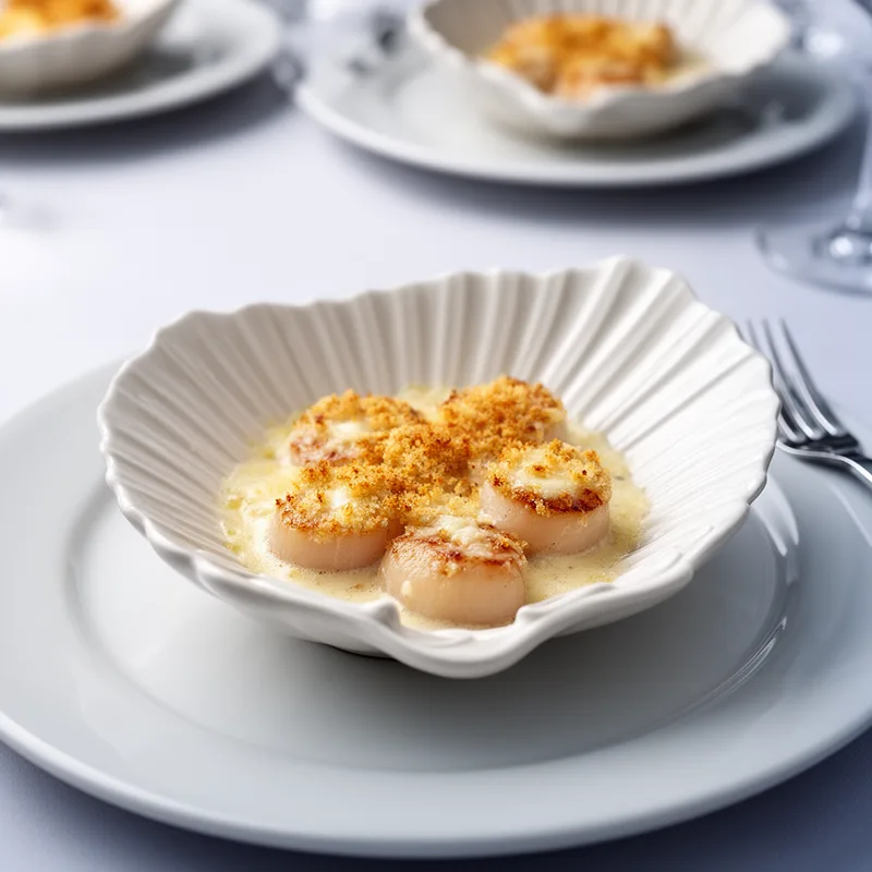 coquille
