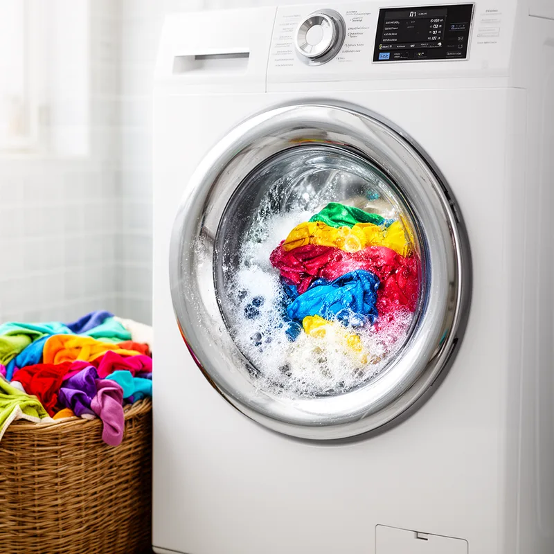 washer