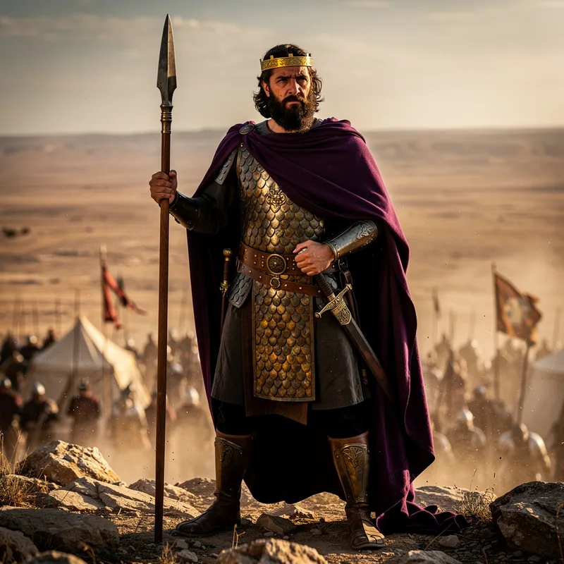 Saul