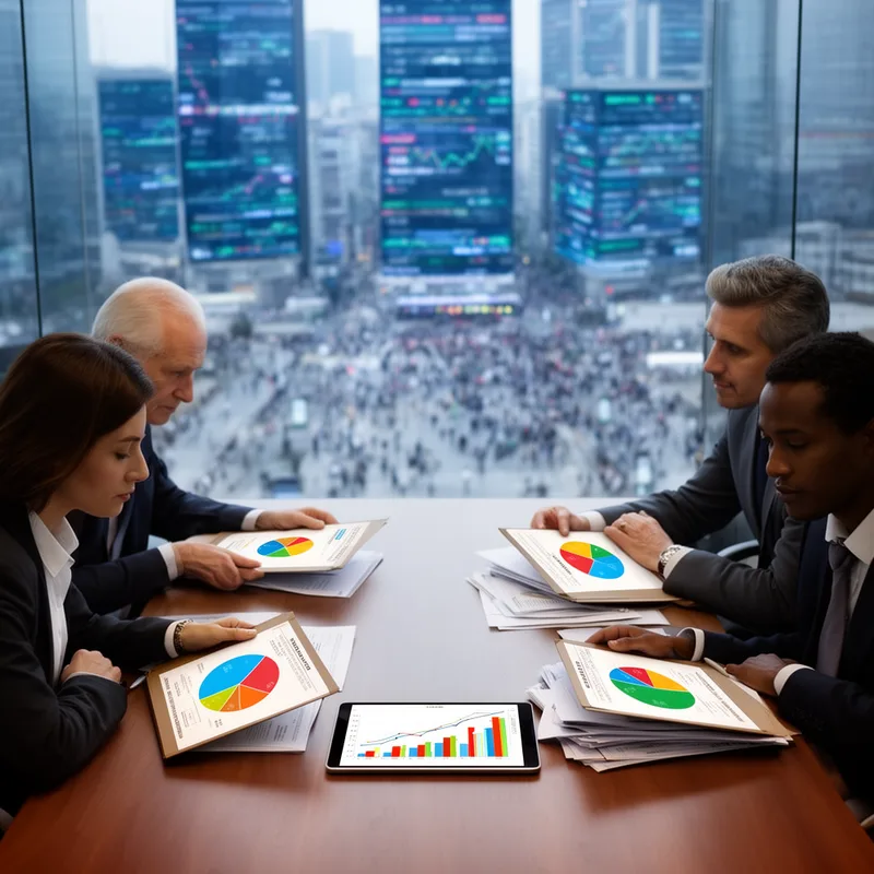 privately held corporation