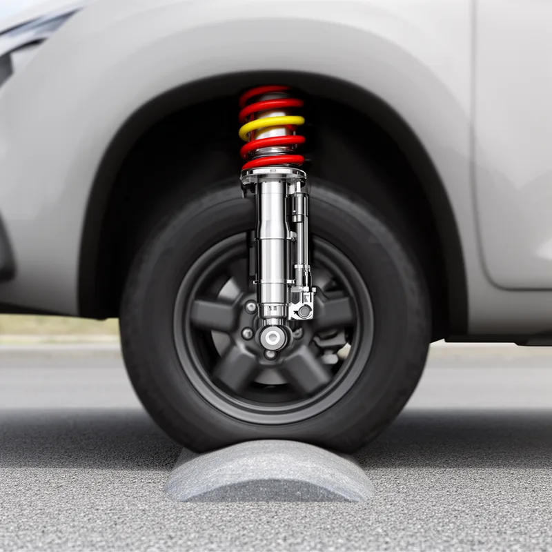 shock absorber