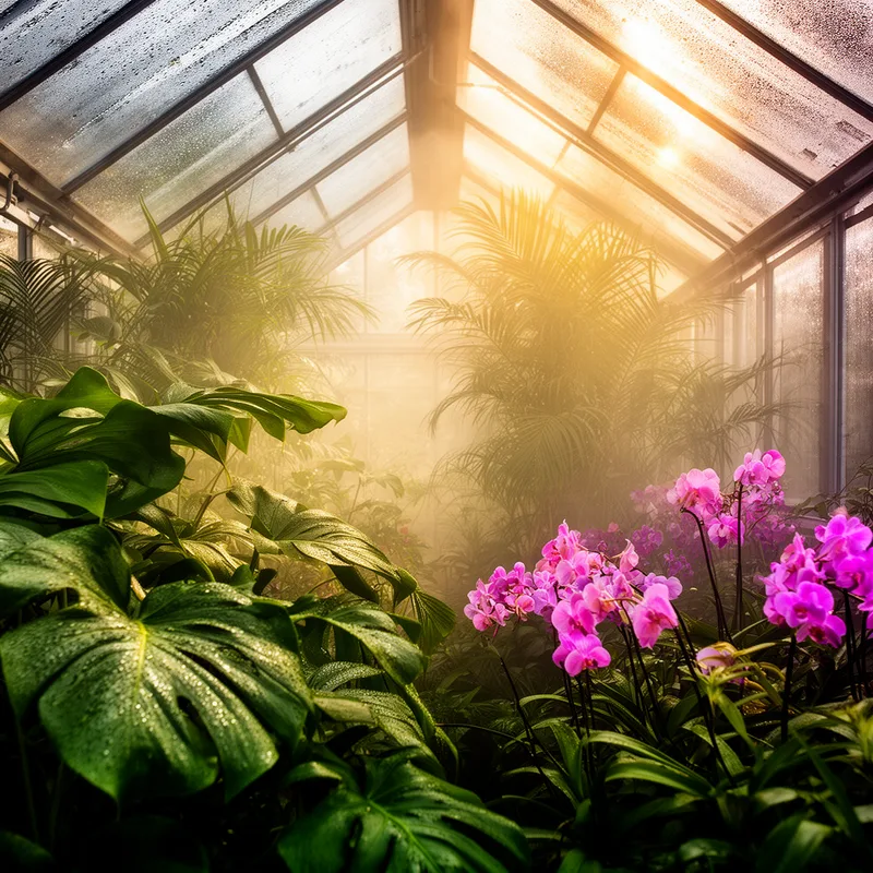hothouse