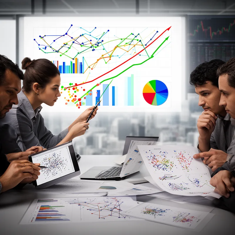 econometrically