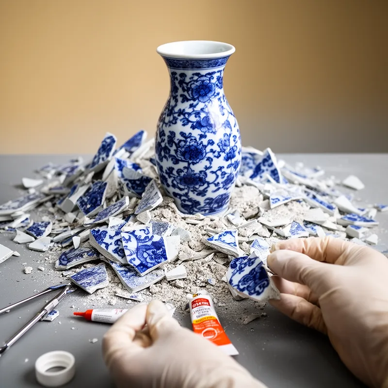 irreparability