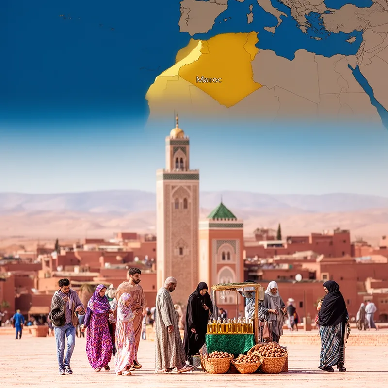 Maroc