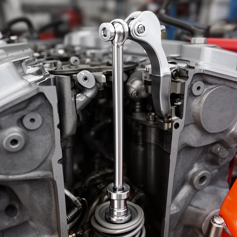 pushrod