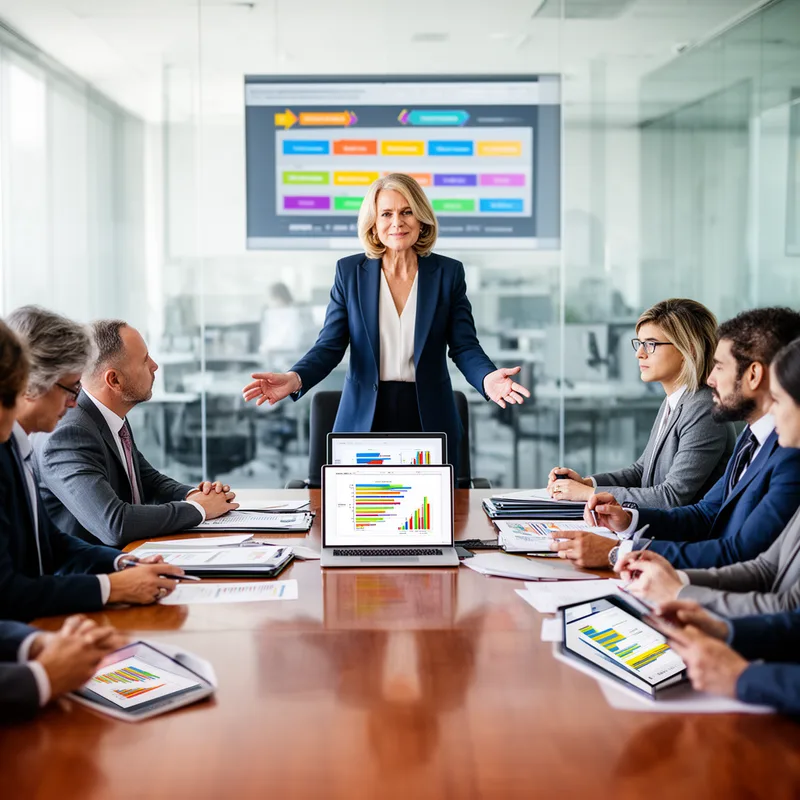 administratorship