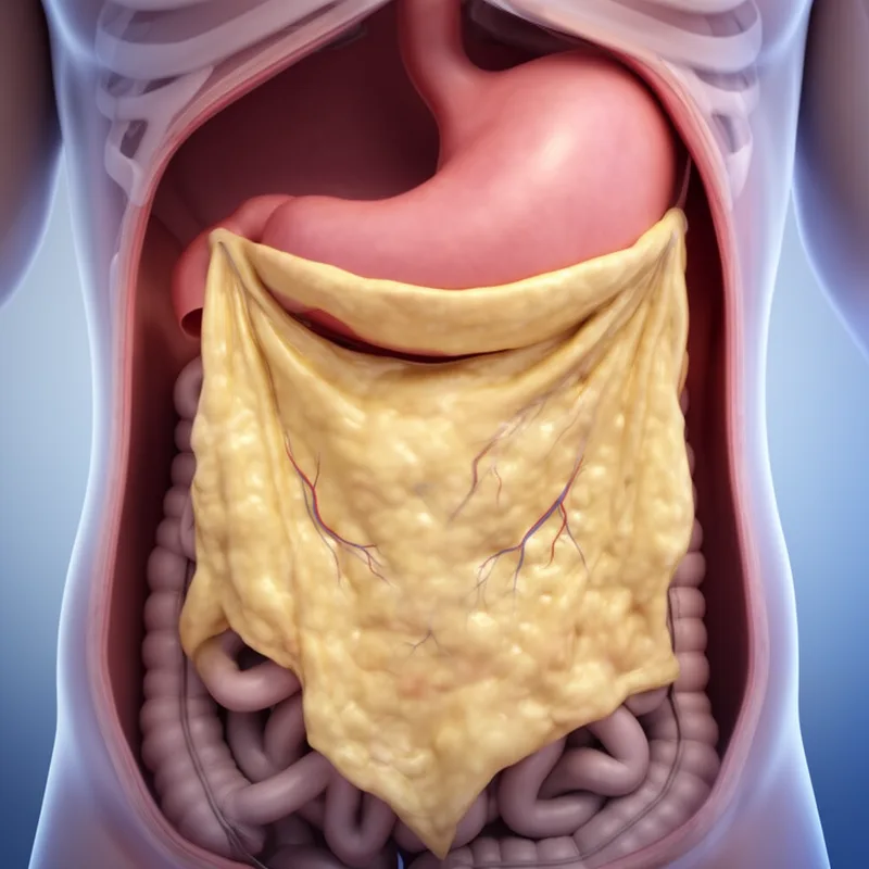 omentum