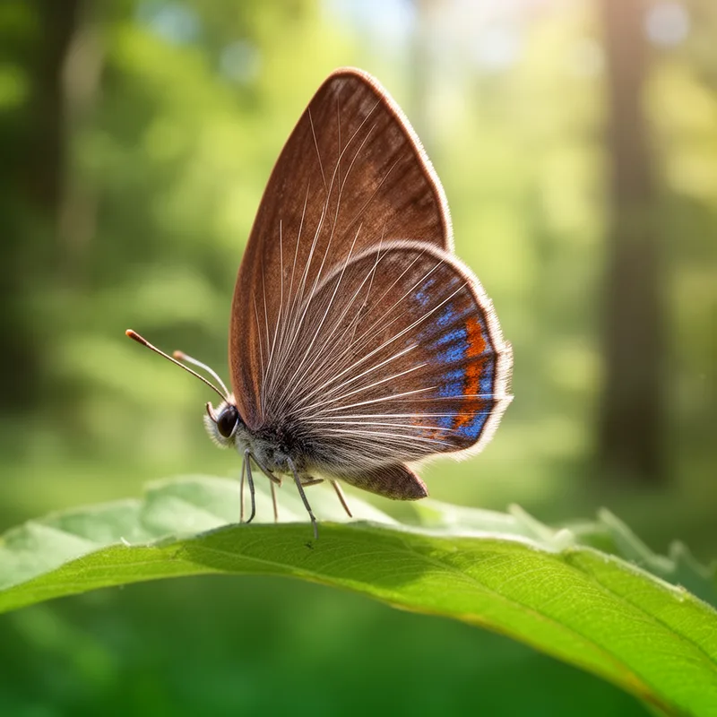 hairstreak