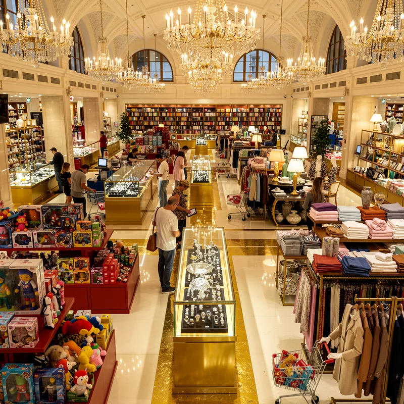 emporium