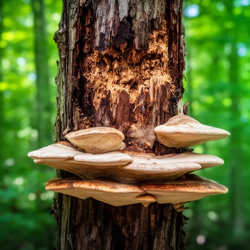 Polyporus
