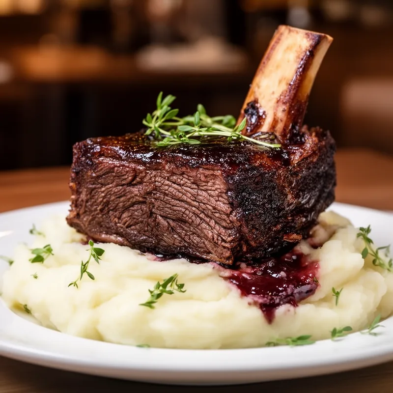 short ribs