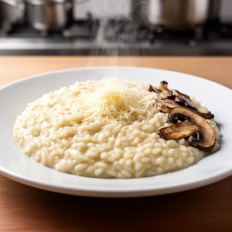 Italian rice