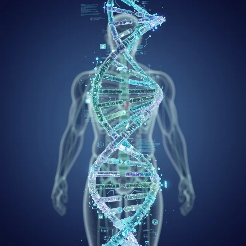 genomic