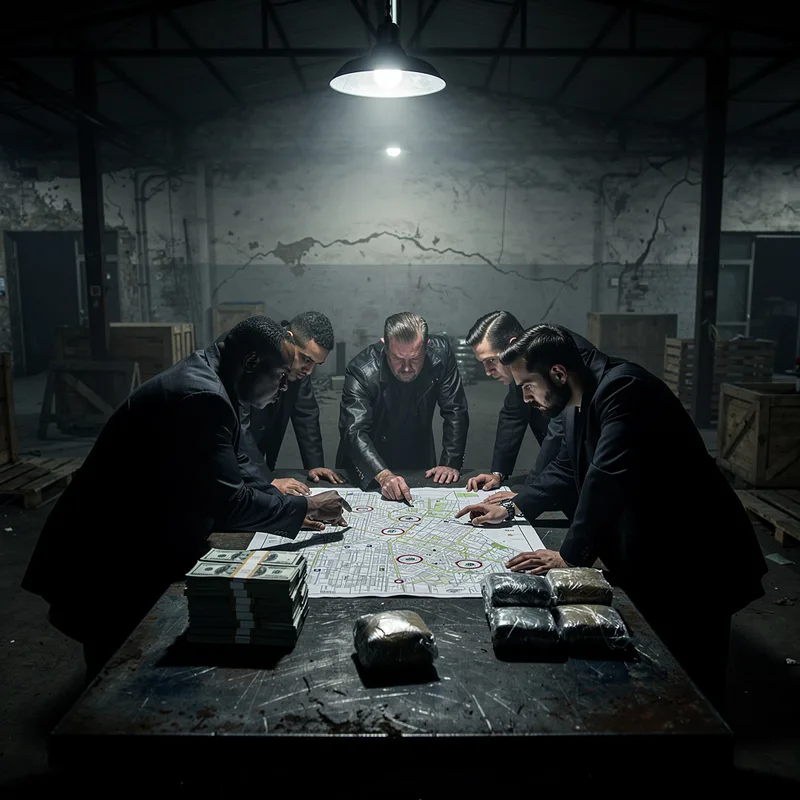 syndicate