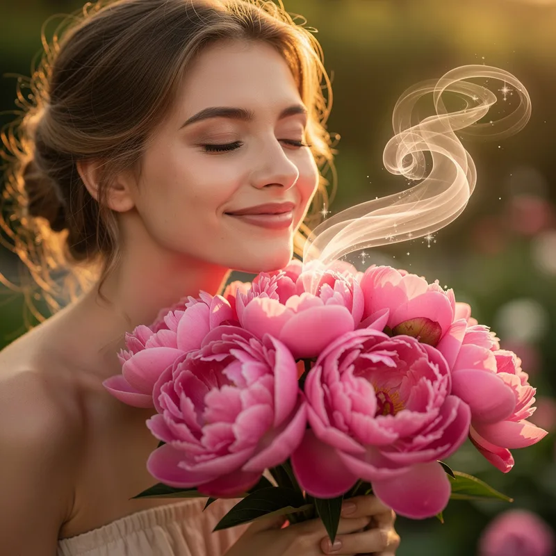 fragrant
