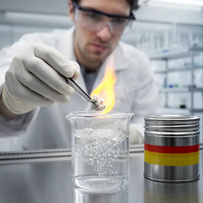 sodium hydride
