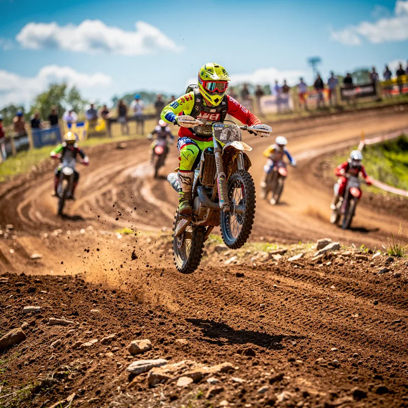 motocross