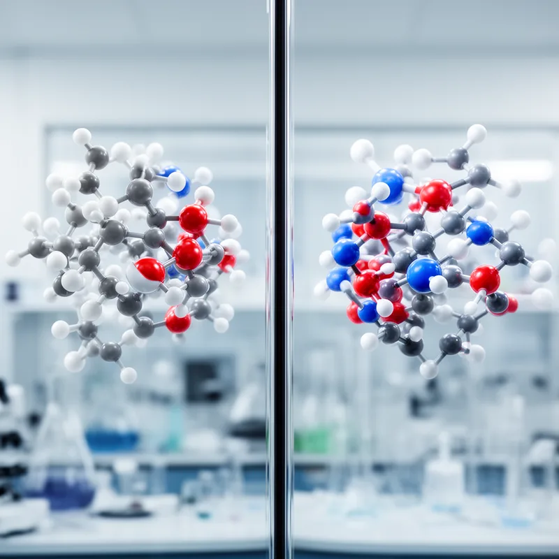 enantiomer