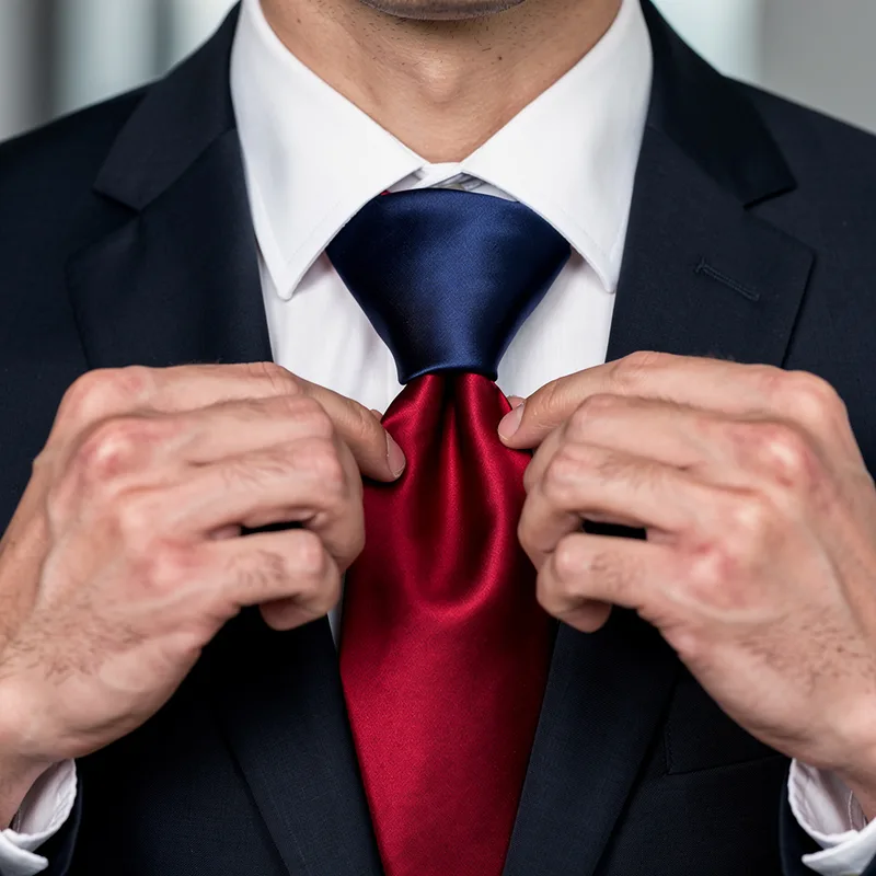 Windsor knot
