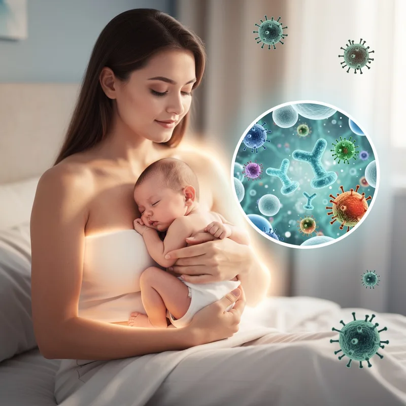 natural immunity