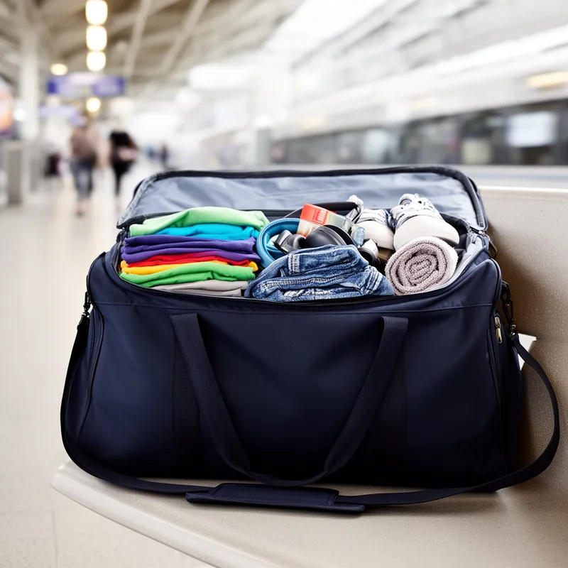 holdall
