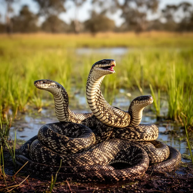 Notechis
