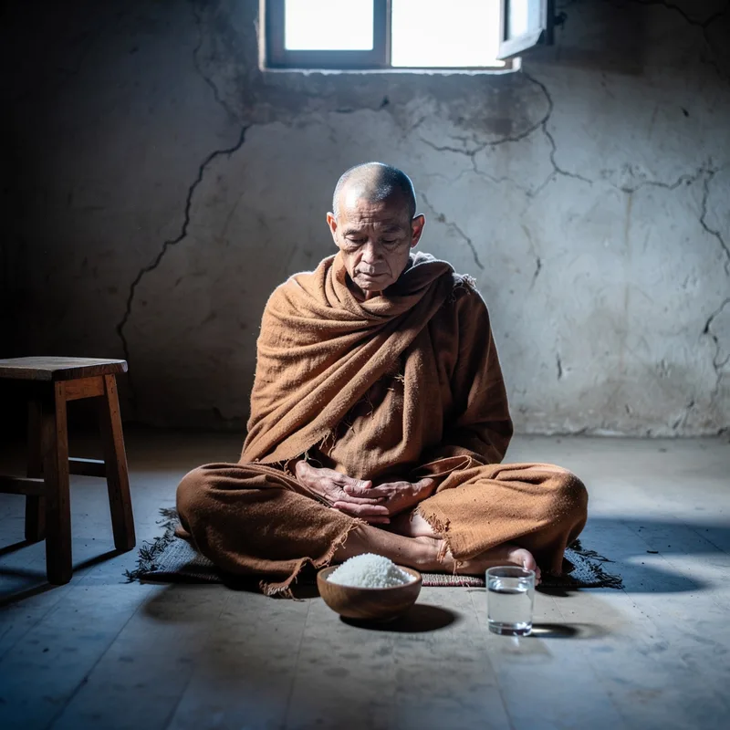 ascetic