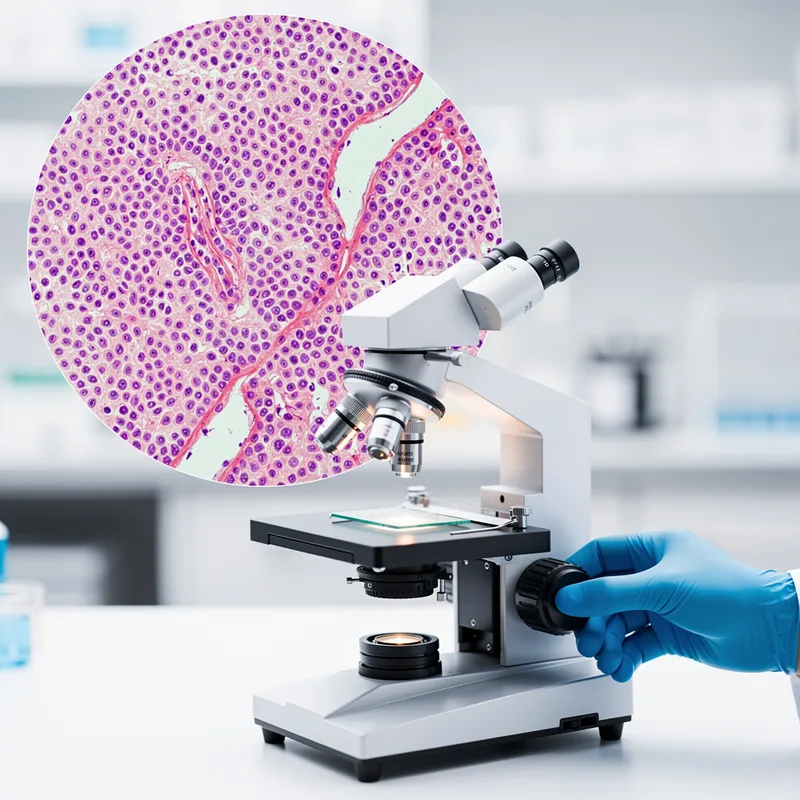 histological