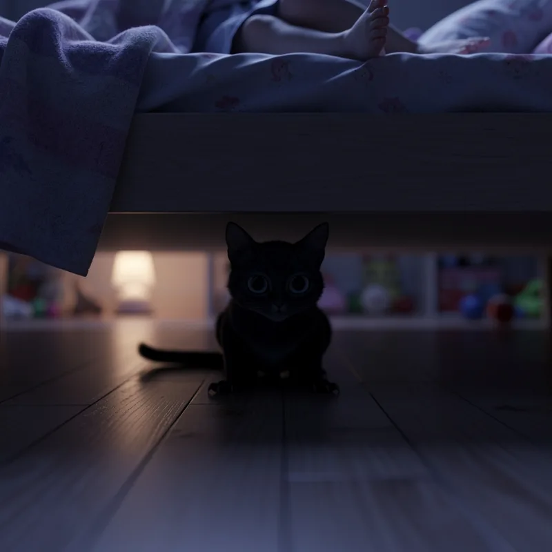 darkling