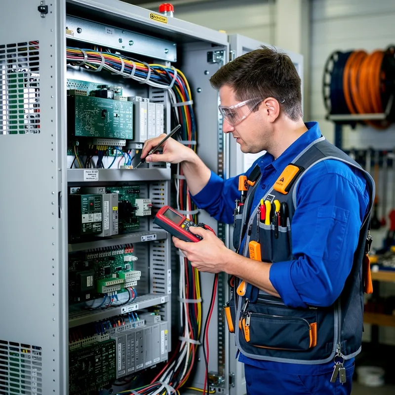 technician