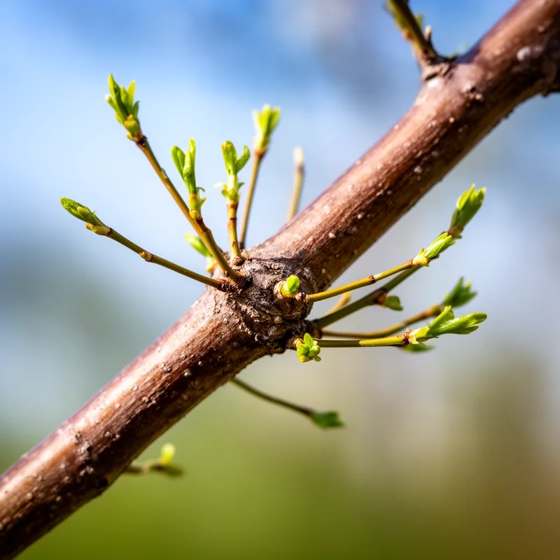 branchlet