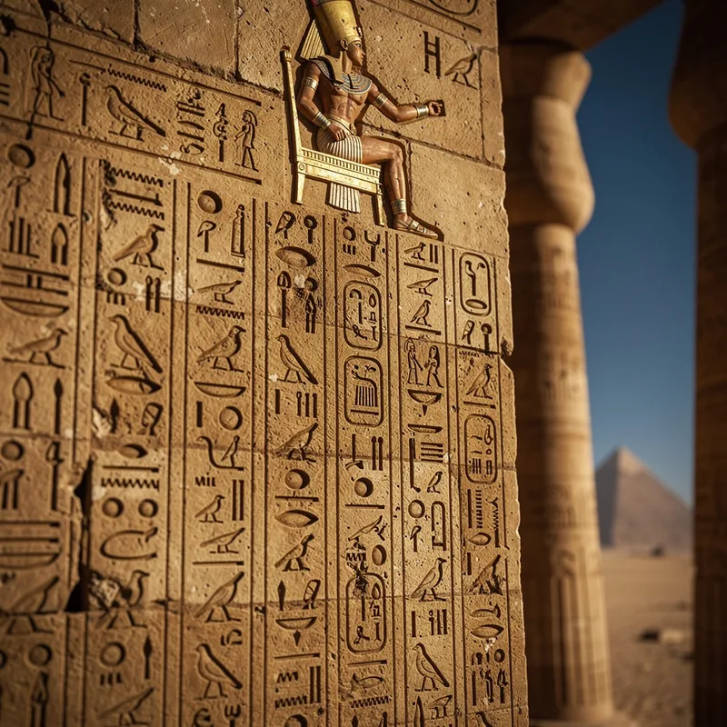 Egyptian