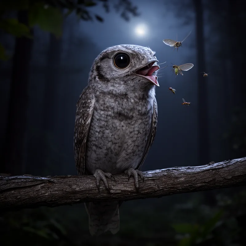 nightjar
