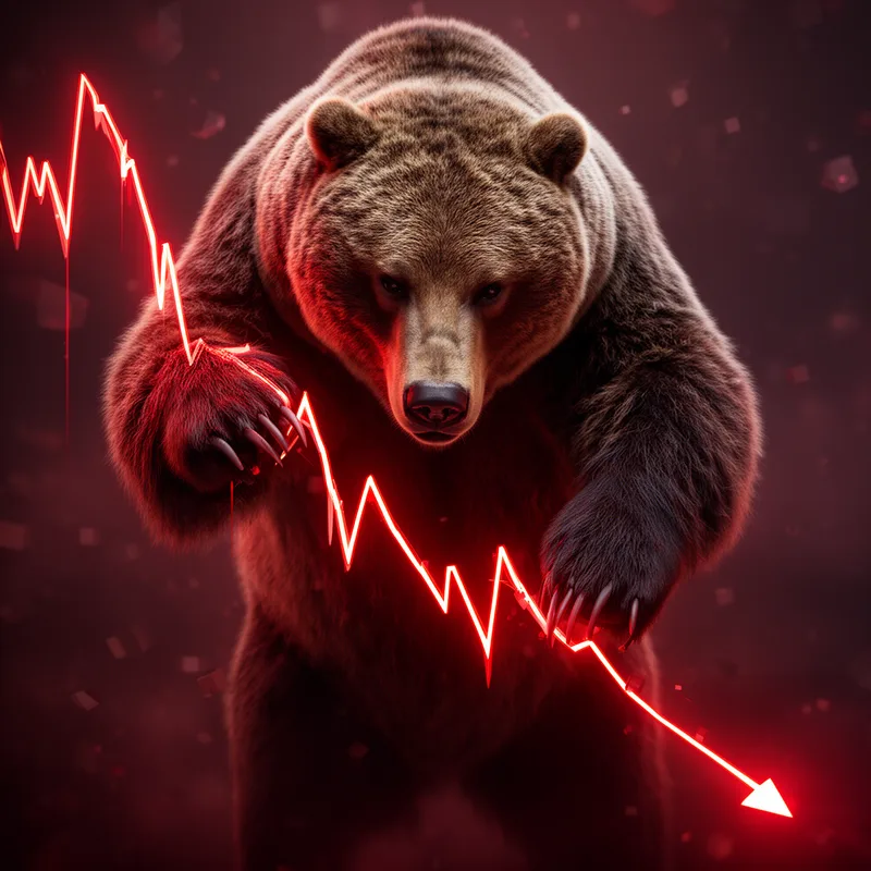 bear market