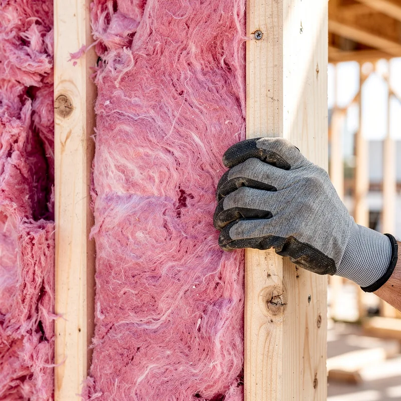 insulation