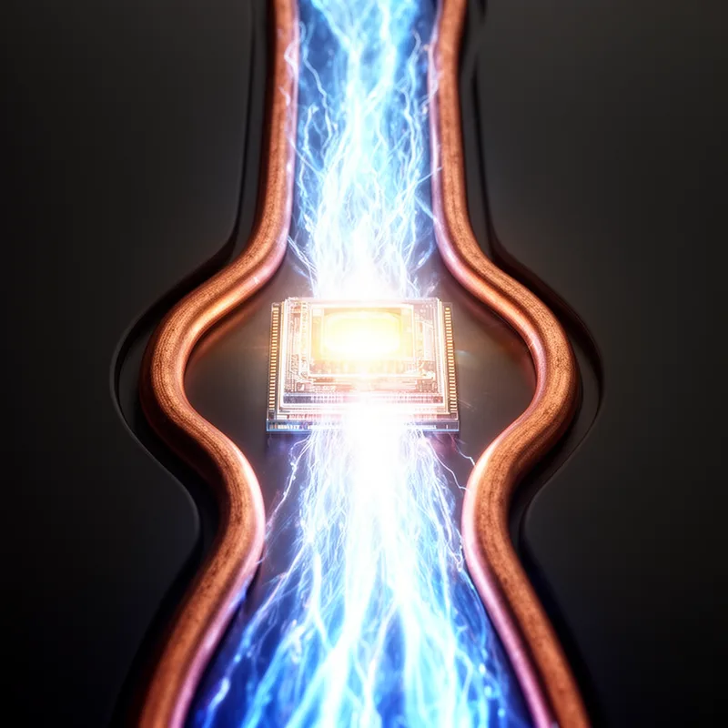 electrical power