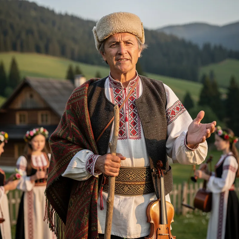 Carpathian