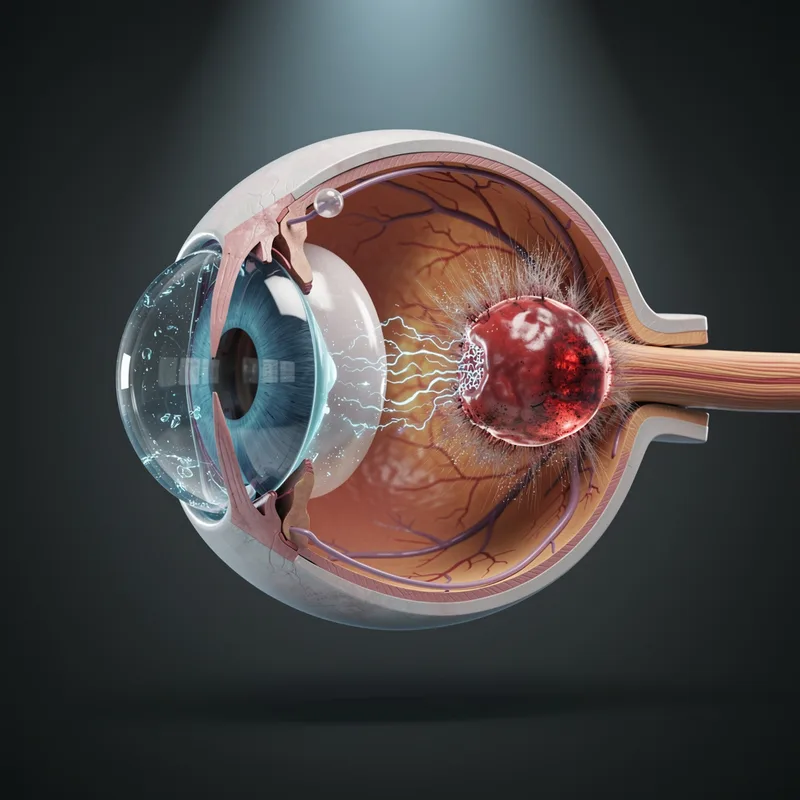 glaucoma