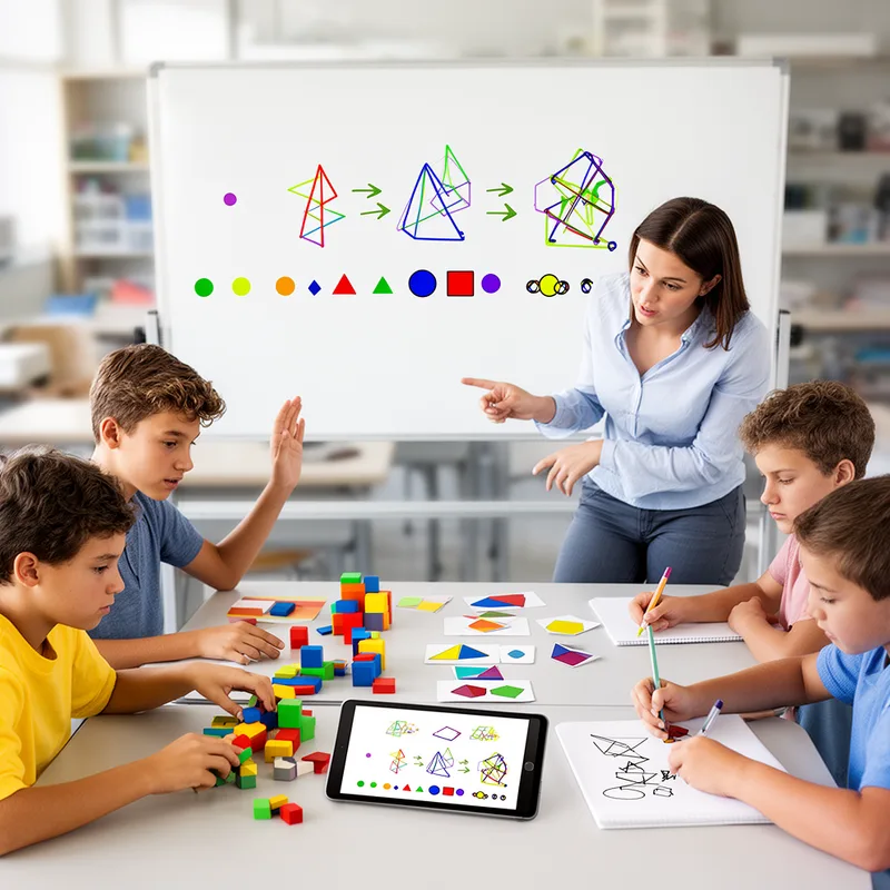 pedagogically