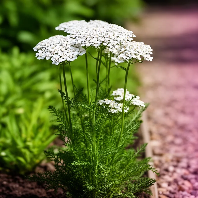 achillea