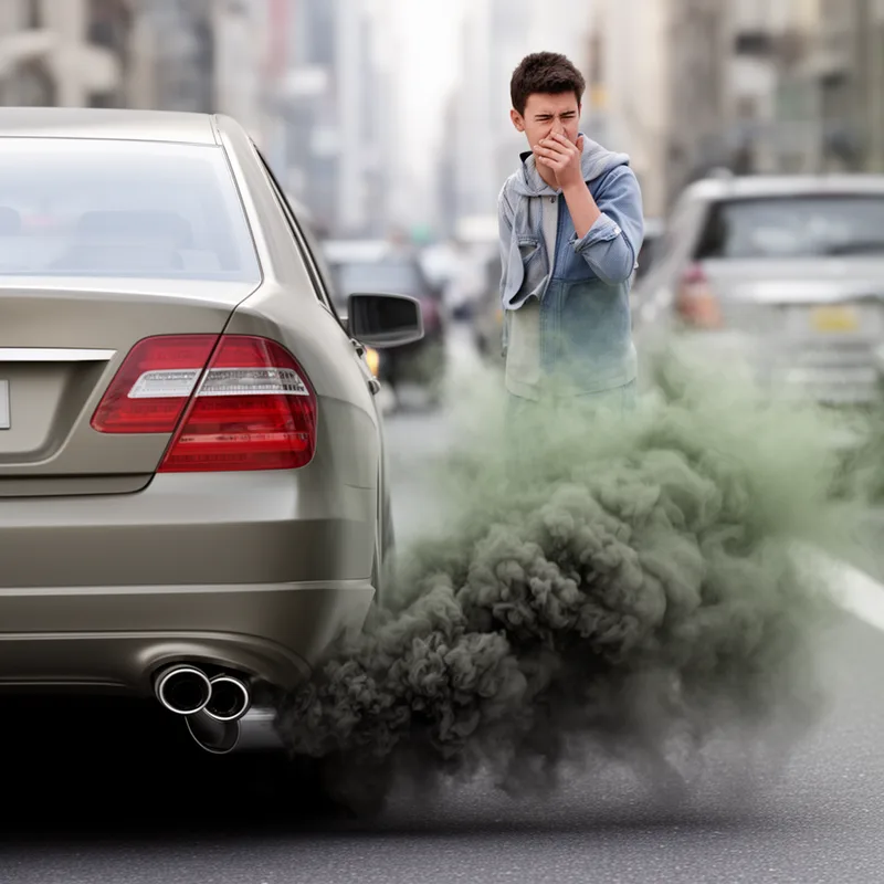 fumes